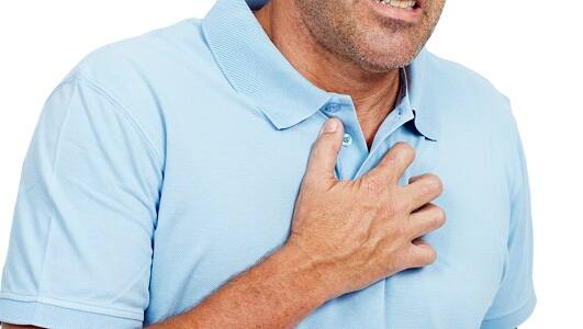 क्या हार्टअटैक को एक खांसी से हराया जा सकता है? The Life Saving Cough That Protects From Heart Attack 2 क्या हार्टअटैक को एक खांसी से हराया जा सकता है?