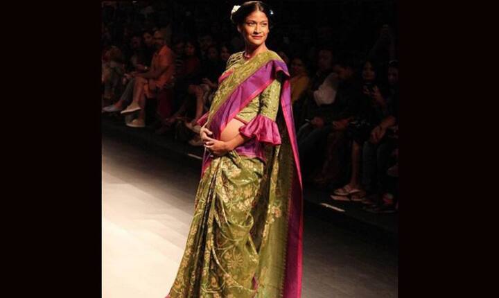 इससे उस तरह की सोच पर चोट पड़ेगी जो मॉडल्स को फिगर और पिक्टर परफेक्ट के नज़रिए से देखते हैं.