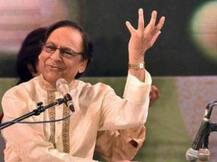 वाराणसी में जारी है गुलाम अली के कार्यक्रम की तैयारी