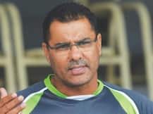 वकार युनूस ने पाकिस्तान क्रिकेट टीम के कोच के पद से इस्तीफा दिया