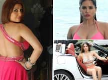 पूजा मिश्रा ने सनी लियोनी के खिलाफ 100 करोड़ रूपए का मानहानि का मुकदमा किया