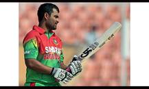 सबसे ज़्यादा छक्के मारने वालों की टॉप फाइव लिस्ट में कोई भारतीय बल्लेबाज नहीं!