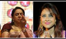 हेमा मालिनी ने प्रत्युषा की कथित खुदकुशी को ‘मूखर्तापूर्ण’ बताया