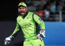 ''शाहिद अफरीदी की जगह लेंगे सरफराज अहमद''