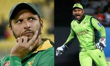 ''शाहिद अफरीदी की जगह लेंगे सरफराज अहमद''