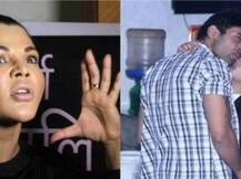 प्रत्यूषा बनर्जी की मौत पर राखी सावंत ने किया चौंकाने वाला खुलासा