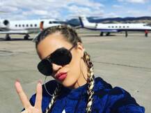 OMG! 'सेक्स कैलकुलेटर' के जरिए फिगर मेंटेन करती है ख्लो कर्दशियां!