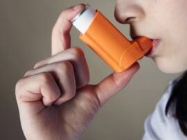 In Delhi Asthma And Rhinitis Cases Increased दिल्ली में दमा, राइनाइटिस के मामले बढ़े