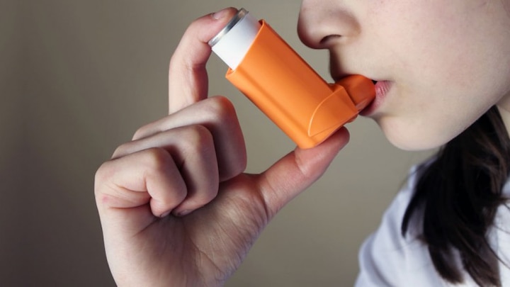 Mothers Who Vape During Pregnancy Put Babies At Asthma Risk प्रेग्नेंसी में स्मोकिंग से हो सकता है बच्चे को अस्थमा
