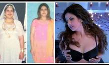 तब और अब की ज़रीन ख़ान में आए अंतर पर आंखें भरोसा नहीं कर पातीं!