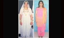 तब और अब की ज़रीन ख़ान में आए अंतर पर आंखें भरोसा नहीं कर पातीं!