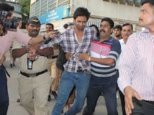 प्रत्यूषा मामला : राहुल की गिरफ्तारी पर अंतरिम रोक बढ़ी