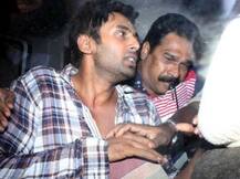 प्रत्यूषा के ब्वॉयफ्रेंड राहुल राज ने दी जमानत की अर्जी, वकील ने छोड़ा साथ