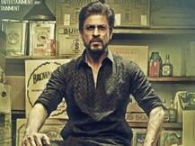 शाहरुख खान की फिल्म 'रईस' की शूटिंग पूरी