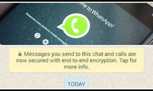 10 बातें जो बताती हैं कि व्हाट्सएप्प अब और अधिक सुरक्षित हो गया है