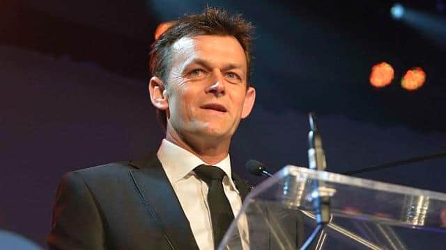 एडम गिलक्रिस्ट ने सभी टीमों को दी चेतावनी, बताया- कौनसी 2 टीमें टी20 वर्ल्ड कप में कर सकती हैं उलटफेर