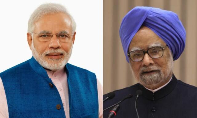 असम के लोगों से कांग्रेस को ‘‘मजबूत जनादेश’’ देने की अपील करते हुए मनमोहन ने कहा कि इससे राज्य में विकास नई उंचाइयों को छुएगा. मनमोहन ने कहा कि देश में औद्योगिक उत्पादन ठप पड़ गया है, जिसकी वजह से रोजगार में वृद्धि के कोई संकेत नजर नहीं आ रहे जबकि पिछले 15 महीने से निर्यात गिरता ही चला जा रहा है.