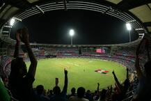 IPL 2021: वानखेड़े स्टेडियम में कोरोना की निगेटिव रिपोर्ट के बिना नहीं मिलेगी एंट्री