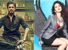 शाहरुख के साथ 'आइटम नंबर' पर थिरकेंगी सनी लियोनी