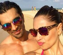 CONFIRMED: 30 अप्रैल को करन सिंह ग्रोवर के साथ सात फेरे लेंगी बिपाशा बासु