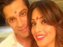 'I Don't Read Comments On Social Media': Karan Singh Grover