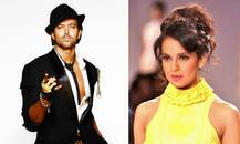मोहब्बत की झूठी कहानी पे रोए: Kangana ने आज Hrithik को कुछ ऐसी बात लिख दी कि उभर आई पुरानी टीस