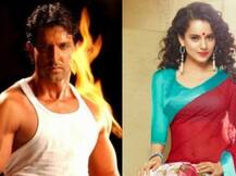 रितिक के साइबर इंपोस्टर मामले में साइबर सेल के सामने बयान दर्ज कराएंगी कंगना