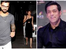 WOW: सलमान करवा रहे हैं विराट-अनुष्का का पैचअप!
