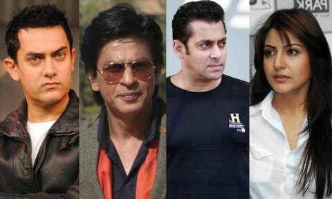 जानें 'तीनों खान' के साथ काम करने को लेकर अनुष्का शर्मा का क्या है कहना? जानें 'तीनों खान' के साथ काम करने को लेकर अनुष्का शर्मा का क्या है कहना?