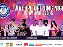 IPL की ओपनिंग सेरेमनी में आज कैटरीना कैफ, हनी सिंह लगाएंगे ठुमके