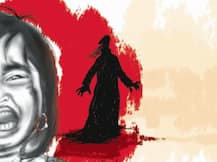 चचेरे भाई ने आठ साल की बच्ची के यौन उत्पीड़न के बाद की हत्या