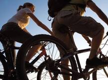 डायबिटीज है तो टहलने से ज्यादा चलाएं साइकिल