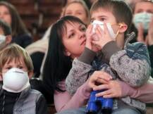 इक्वाडोर में 2016 में स्वाइन फ्लू से 74 की मौत