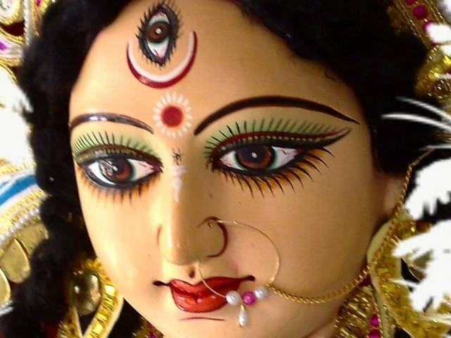 Durga Puja 2020 Know what is the Durga balidan and its importance, when will the ceremony of sindoor khela Durga Puja 2020 : जानें क्या है दुर्गा बलिदान और उसका महत्व, कब होगी सिंदूर खेला की रस्म?