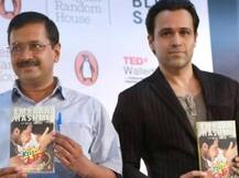 केजरीवाल ने इमरान से कहा, 'आपसे बड़ा सुपरस्टार है आपका बेटा'