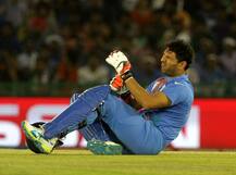 IPL 2016: पहले दो सप्ताह आईपीएल नहीं खेल सकेंगे युवराज सिंह!