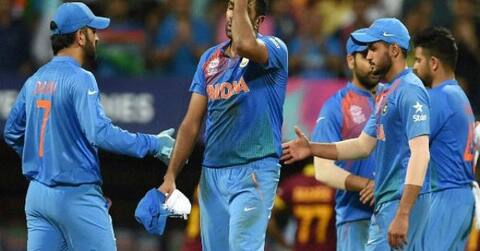 एक नोबाल फेंकने से मैं ‘विलेन’ नहीं बन गया: रविचंद्रन अश्विन एक नोबाल फेंकने से मैं ‘विलेन’ नहीं बन गया: रविचंद्रन अश्विन