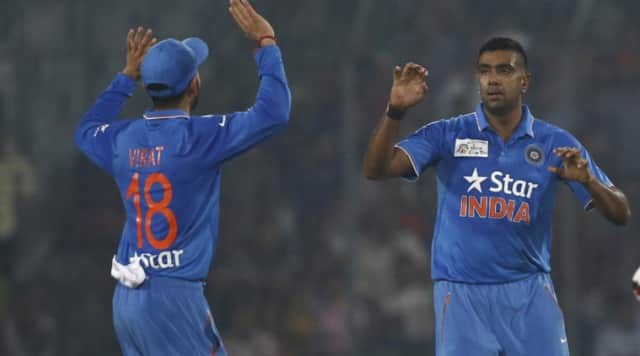 अश्विन ने कहा ,‘‘ यदि आप इस दौरान अपनी गलतियों को पहचानकर सुधार के प्रयास करेंगे तो बतौर क्रिकेटर आपको काफी मदद मिलेगी. यह पूरे साल आपके काम आयेगा.’’