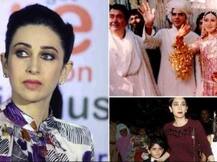 करिश्मा कपूर और संजय में बनी तलाक पर सहमति, करिश्मा की कस्टडी में रहेंगे बच्चे