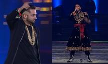 IN PICS: बॉलीवुड के तड़के के बीच IPL 9 का रंगारंग शुभारंभ!