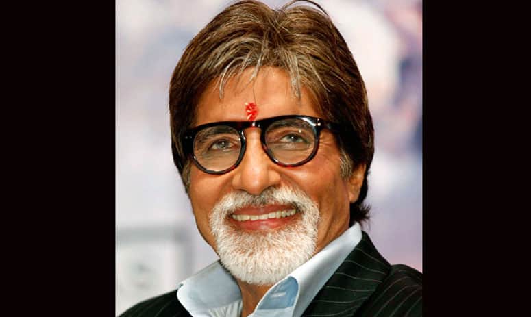 अमिताभ बच्चन ने मां को दिया अपने स्टाइल का श्रेय Amitabh Bachchan gave his mother the credit for his style अमिताभ बच्चन ने मां को दिया अपने स्टाइल का श्रेय