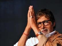 पनामा पेपर्स विवाद पर अमिताभ बच्चन ने दी है सफाई