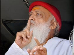 आसाराम ने गवाह पर हमले की साजिश रची थी: पुलिस