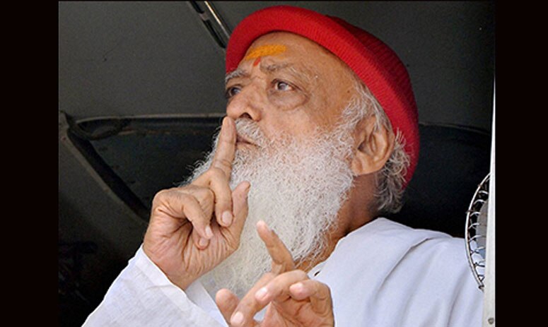 asaram