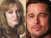 ब्रैड पिट का डीएनए टेस्ट कराना चाहती हैं एंजेलिना जोली?