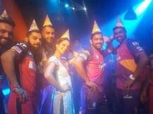 साथ दिखे विराट-कंगना तो क्यों हुआ 'हंगामा', यहां देखिए