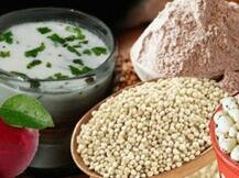 नवरात्रि व्रत के दौरान भी एनर्जेटिक रहने के लिए खाएं ये 5 फूड!