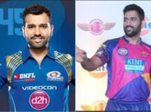 आईपीएल 9 : उद्घाटन मुकाबले में आमने-सामने होंगी मुम्बई, पुणे की टीमें