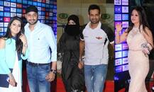 IPL 2016: ओपनिंग सेरेमनी में सेलेब्रिटीज ने लगाया ग्लैमर का तड़का!