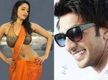 रोहित शेट्टी की अगली फिल्म में नजर आएंगे रणवीर सिंह, तमन्ना भाटिया